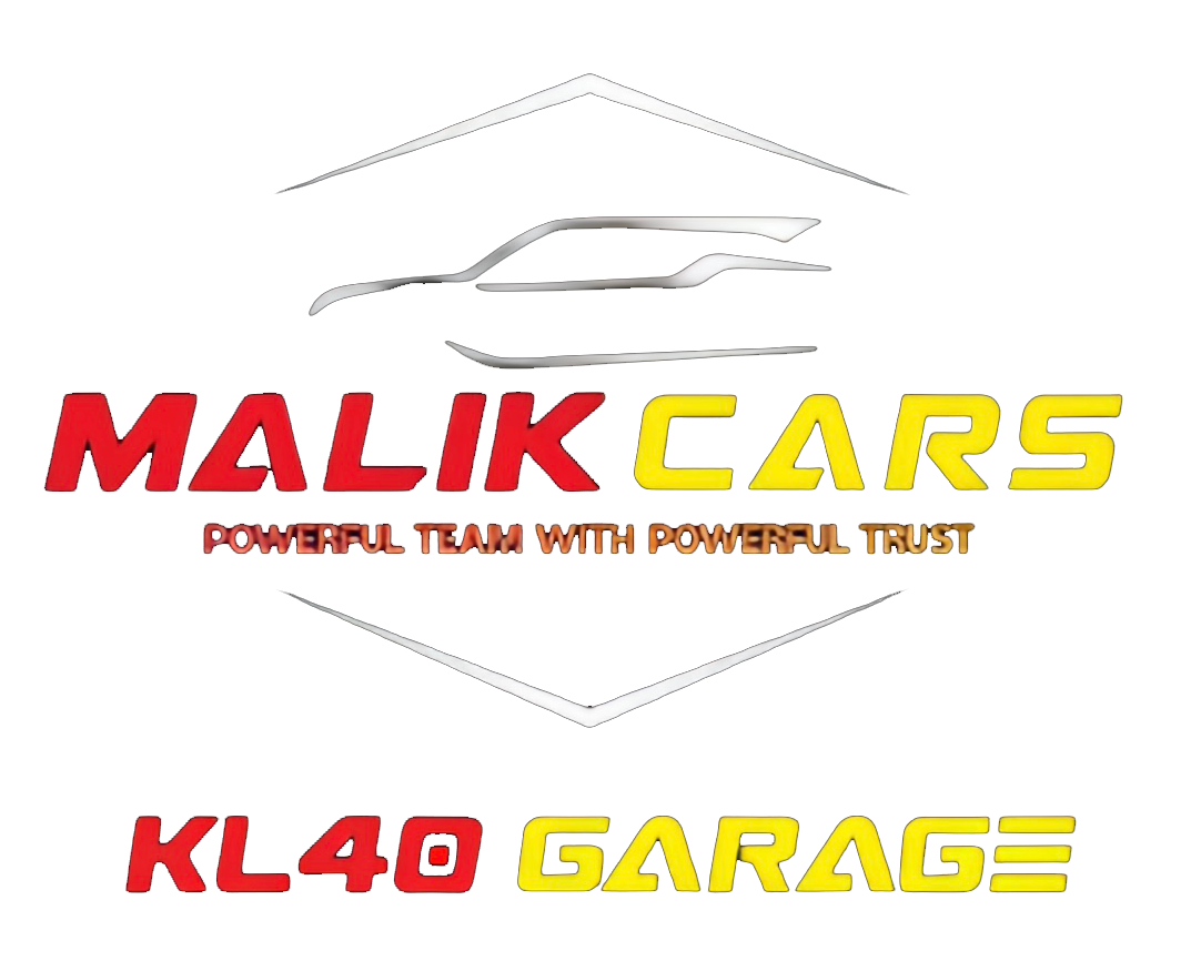 MALIK CARS
